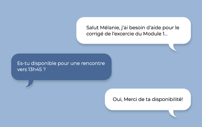 Conversation
